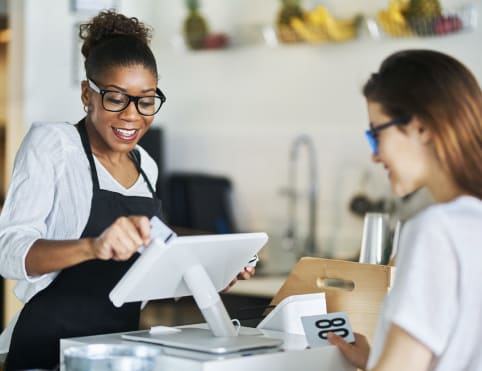 Casual Dining suite including Online Ordering, Gift, Loyalty and CRM for Oracle Simphony POS