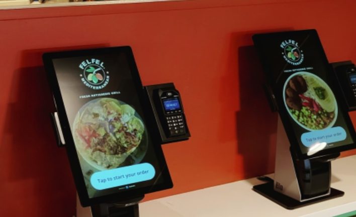 FelFel Mediterranean