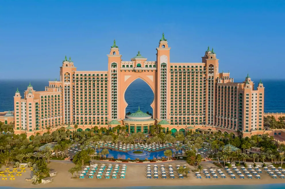 Atlantis Dubai